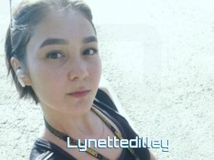 Lynettedilley