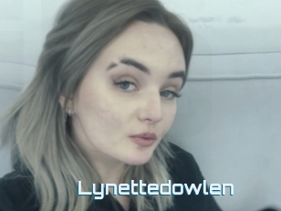 Lynettedowlen