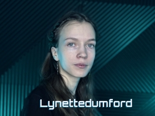 Lynettedumford