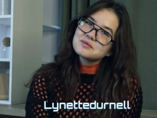 Lynettedurnell