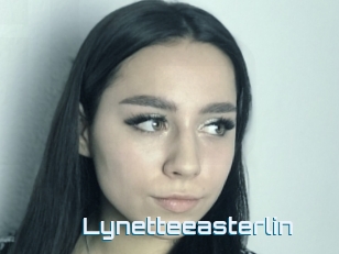 Lynetteeasterlin