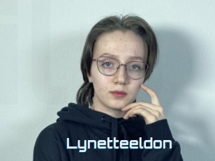 Lynetteeldon