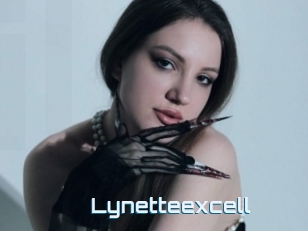 Lynetteexcell