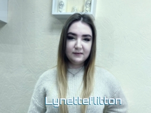 Lynetteflitton