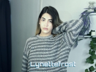 Lynettefrost