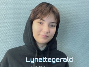 Lynettegerald