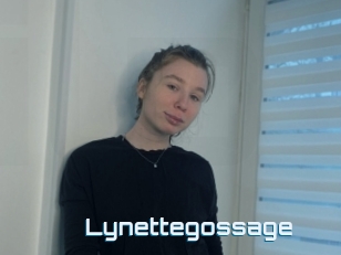 Lynettegossage