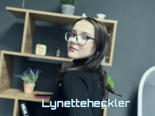 Lynetteheckler