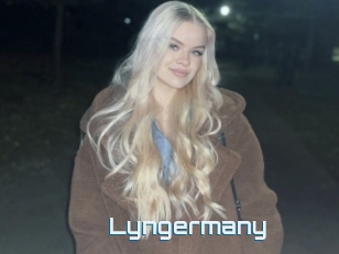 Lyngermany