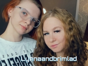 Lynnaandbrimlad