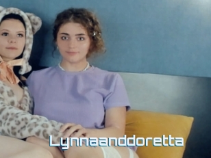 Lynnaanddoretta