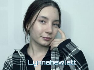 Lynnahewlett