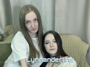 Lynnanderlina