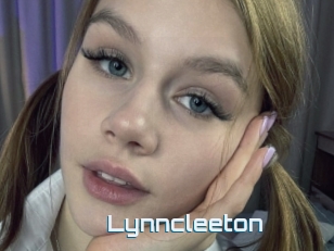 Lynncleeton