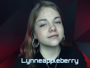 Lynneappleberry