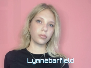 Lynnebarfield