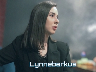 Lynnebarkus