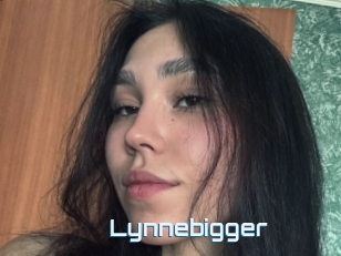 Lynnebigger