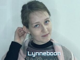 Lynneboon