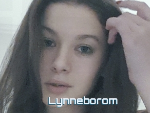 Lynneborom