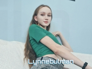 Lynnebulman