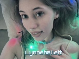 Lynnehallett