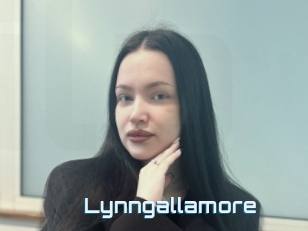 Lynngallamore