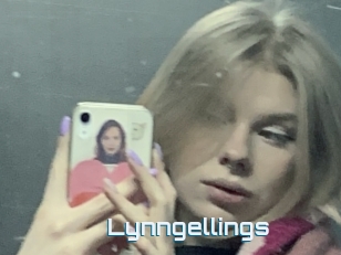 Lynngellings