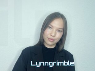 Lynngrimble