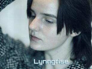 Lynngrise