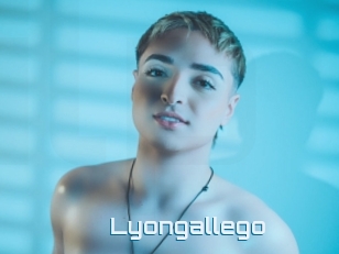 Lyongallego