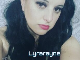 Lyrarayne