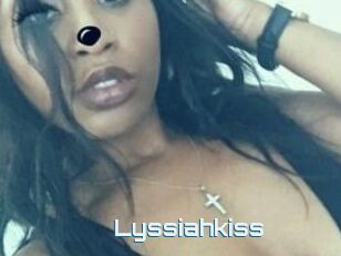 Lyssiahkiss