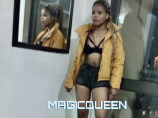 MAGICQUEEN