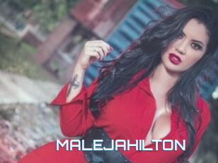 MALEJAHILTON