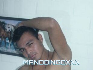 MANDDINGOXXX