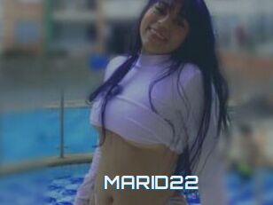 MARID22