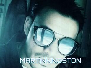 MARTINKINGSTON