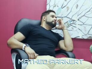 MATHEO_PARKERT