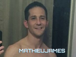 MATHIEUJAMES