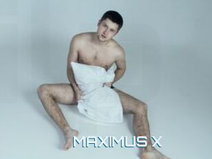 MAXIMUS_X