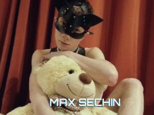 MAX_SECHIN