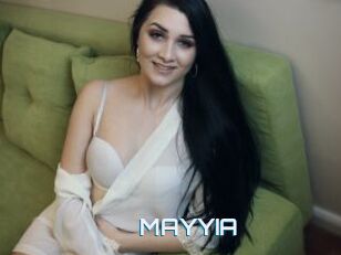 MAYYIA
