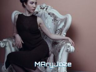 MAryJoze