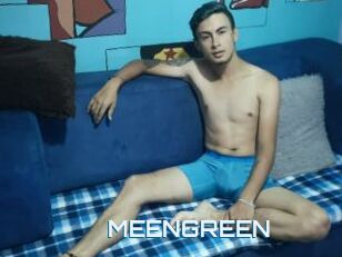 MEENGREEN