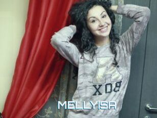 MELLYISA