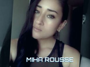 MIHA_ROUSSE