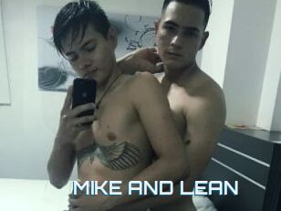 MIKE_AND_LEAN