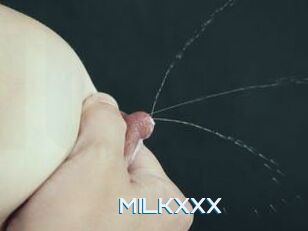 MILKXXX