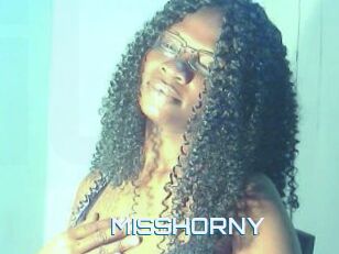 MISSHORNY